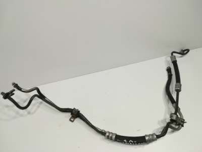 Труба шланг пабтрубок  усилителя peugeot 307 фото №1