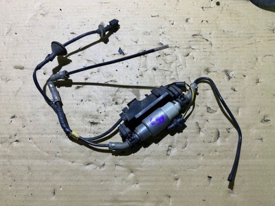 Помпа webasto vw touran i 1t0201607m фото №1