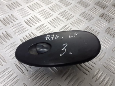 Кнопка переключатель стекло rover 75 фото №1