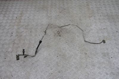 Шланг wąż трубка кондиціонера fiat 500 фото №1