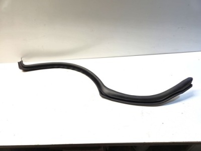 Mercedes gls w167 двері задні праве фото №1