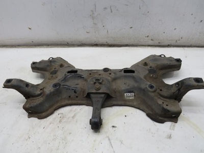 Підрамник підрамник перед jazz iii фото №1