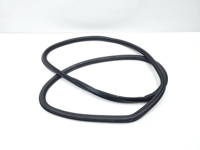 Volkswagen id.3 2022 прокладка двері фото №1