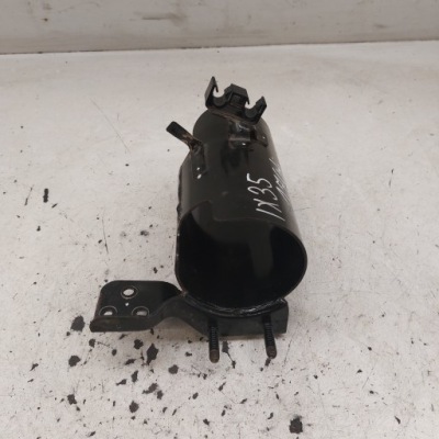 Hyundai ix35 1,7crdi корпус фильтра топлива nowa фото №1