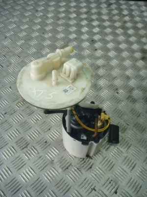 Насос топлива cadillac xt5 3.6 2017- фото №1