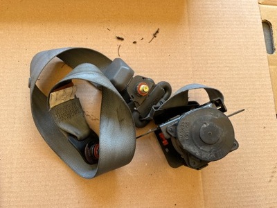 Лівий передній перед pas безпеки kia sephia 1994-1997 фото №1