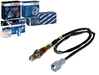 BOSCH SONDA LAMBDA LEXUS GS 3.0I 93-  