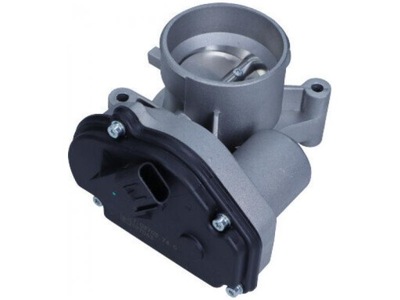 Pierburg 7.03703.74.0 корпус дроссель фото №1