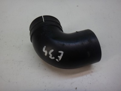 Шланг повітря генератора bmw e34 520 525 i фото №1