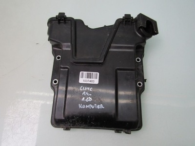 Civic ix 1.6 i-dtec 15r защита корпус компьютер фото №1