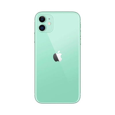 Smartfon Apple iPhone 11 4 GB / 128 GB zielony