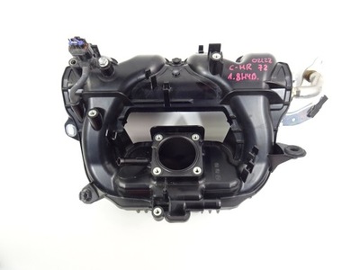 Toyota ch-r chr 1.8 гибрид коллектор всасывающий 17120-0t180 фото №1