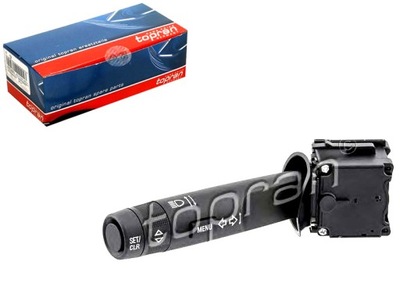 Topran переключатель комбинированный pod воздуховод chevro фото №1