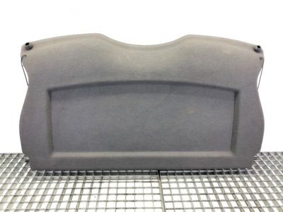 Полка задняя ford fusion хэтчбек 02-12 фото №1