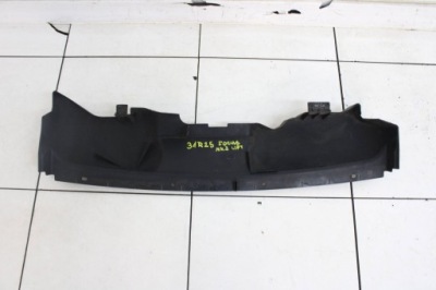 Защита верхний поперечина передний ford focus mk2 lift 2007r- фото №1