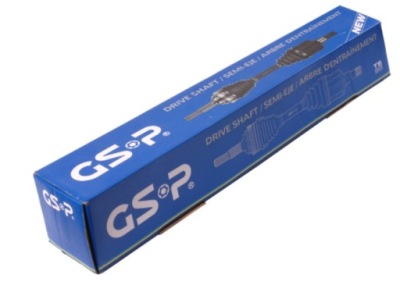 GSP 250263 ВАЛ ПРИВІДНИЙ 