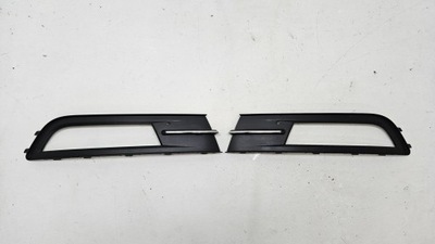 DEFLECTOR IZQUIERDA DERECHA VW PASSAT B8 3G0853666A  