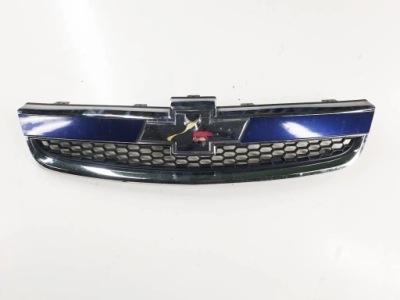 Chevrolet captiva 2006r решітка радіатора решітка радіатора фото №1