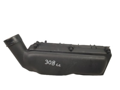 Корпус фильтра воздуха peugeot 308 7583680 фото №1