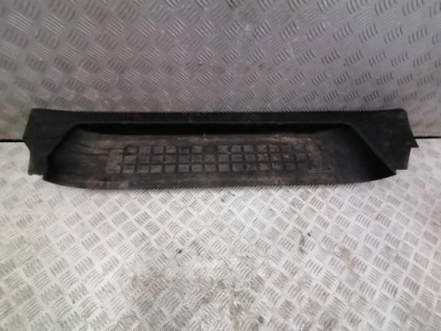 Expert iii jumpy молдинг подножка левый 9819870377 фото №1