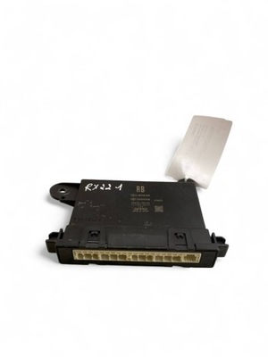 Lexus rx v панель кондиціонера фото №1