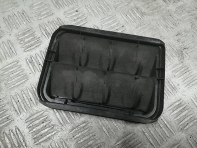 Fiat scudo peugeot expert ii решітка вентиляційна фото №1