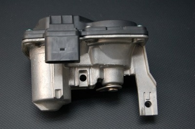 ДРОССЕЛЬНАЯ ЗАСЛОНКА AUDI A3 A8 VW SKODA SEAT 5Q0253691J