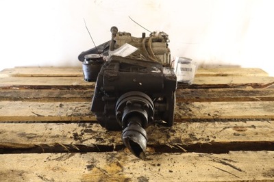 Міст задній opel insignia a 2.0cdti фото №1