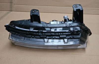 Протитуманної фари правий drl led лампа kia seltos 2020-22 92109q5500 фото №1