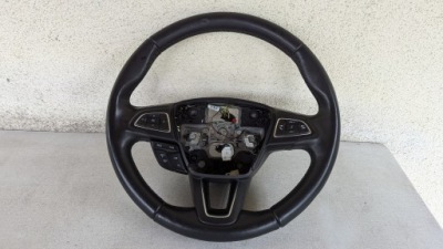 Воздуховод кожа мультифункция ford focus mk3 lift фото №1