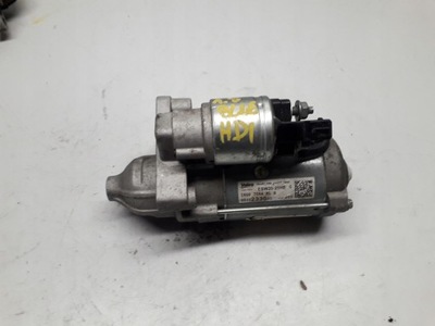 Peugeot 3008 2008 стартер фото №1