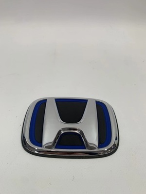 EMBLEMA PARAGOLPES PARTE DELANTERA HONDA JAZZ V 20-  