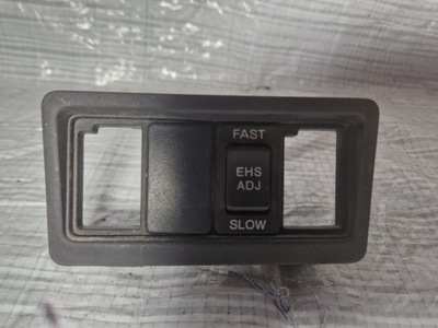 Cabstar maxity 07- переключатель ehs adj fast slow фото №1