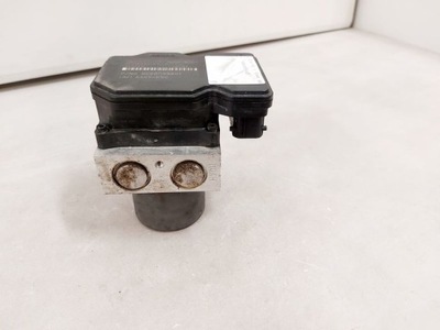 Kia rio iii насос abs be6003g901 фото №1