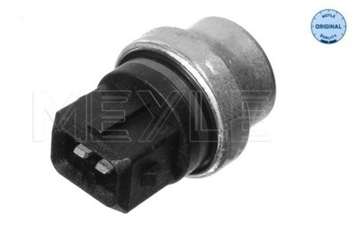 SENSOR TEMPERATURA DE LÍQUIDO REFRIGERACIÓN VW GOLF/LT/ 1009190024  