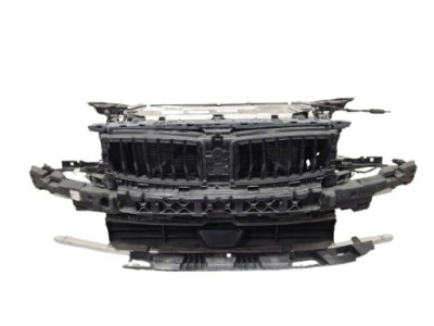 Bmw 2 g42 pas передній радіатор вентилятор радар 218i 115kw 156km фото №1