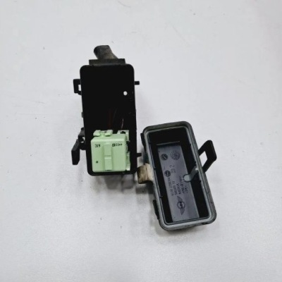 Реле mini cooper r56 2755704 1.6l дизель 2012 фото №1