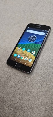 Motorola Moto G5 (XT1676) Okazja Tanio