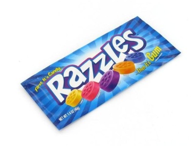 .Razzles Original