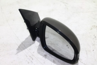 Дзеркало праве 14 pin kia sportage iv lift фото №1