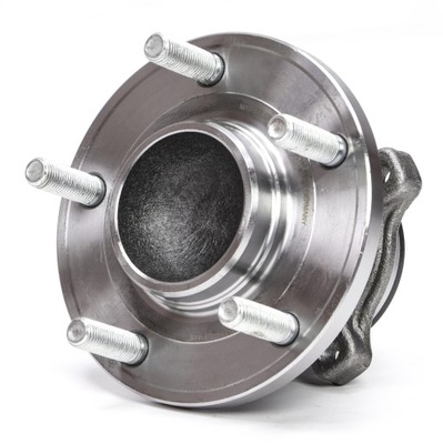 Ступиця підшипник колеса задня l/p mazda 3 bl, bk , 5 cw, cr фото №1