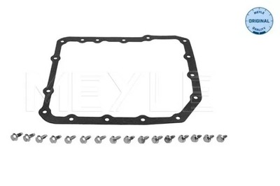 3141390004 УЩІЛЬНЮВАЧ КОРОБКИ ПЕРЕДАЧ BMW