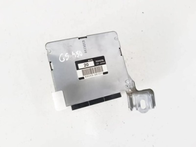 Lexus gs 450h iii 2010r lift модуль avs фото №1