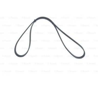 Bosch ремень micro-v 5pk1432 audi/skoda фото №1