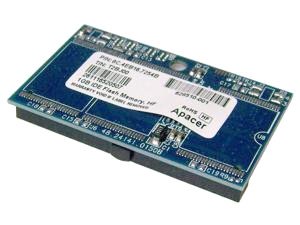 Pamięć Flash Apacer 512MB 44pin do Terminali HP 8C.4BA14.5200B