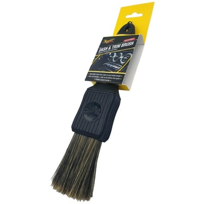 Meguiar's Adjustable Dash Trim Brush PĘDZELEK