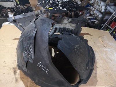 Підкрилок ліва передні mercedes w222 klasa-s a2226980200 фото №1