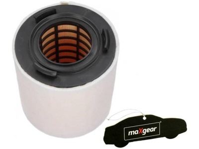 FILTRO AIRE SEAT IBIZA IV MK4 1.2-1.6 TOLEDO IV MK4 1.2-1.6 + ZAPACH  