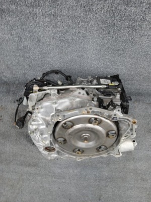 Коробка передач передач автоматическая коробка передач expert jumpy proace фото №1