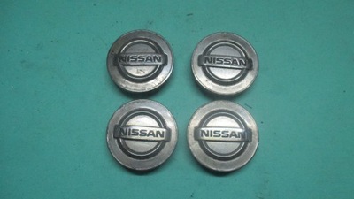 КОВПАЧОК КОВПАК КОВПАЧОК DO NISSAN JUKE MICRA 40343 AU51A